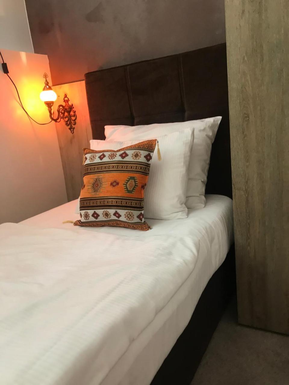 فندق Eshe البوتيكي سراييفو المظهر الخارجي الصورة